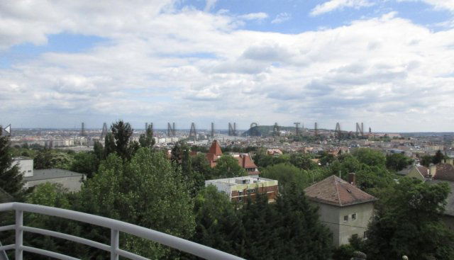 Kiadó családi ház, albérlet, Budapesten, II. kerületben