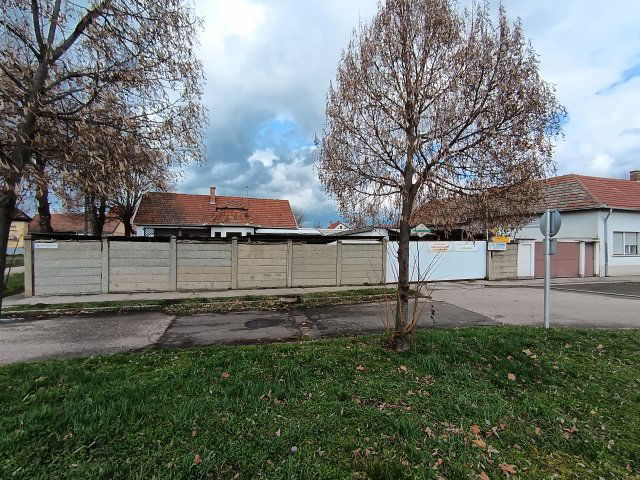 Eladó telek, Jászberényben 59.9 M Ft / költözzbe.hu