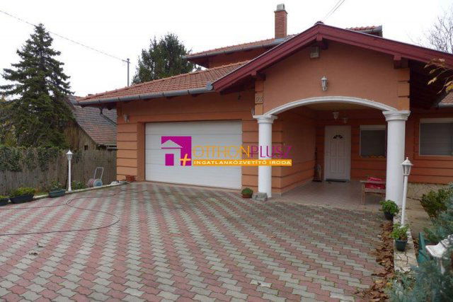 Eladó családi ház, Érden 164.9 M Ft, 5 szobás