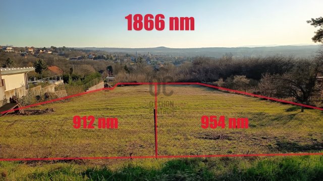 Eladó telek, Szadán 57 M Ft / költözzbe.hu