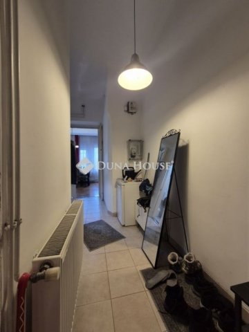 Eladó téglalakás, Budapesten, IX. kerületben 54.9 M Ft, 2 szobás