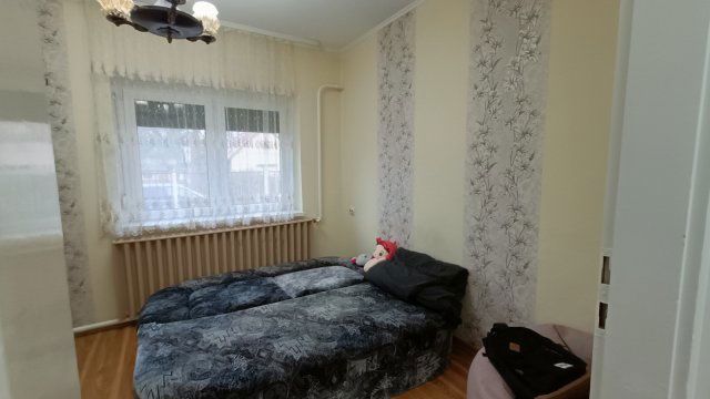 Eladó családi ház, Balotaszálláson 22.5 M Ft, 3 szobás