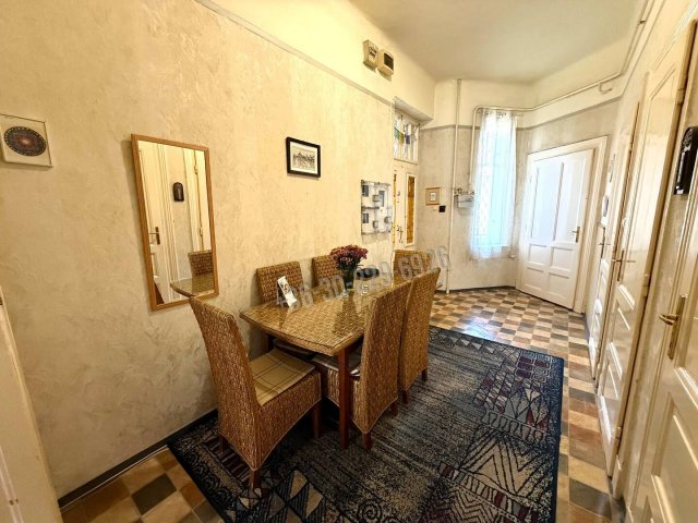 Eladó téglalakás, Budapesten, VIII. kerületben 82.5 M Ft