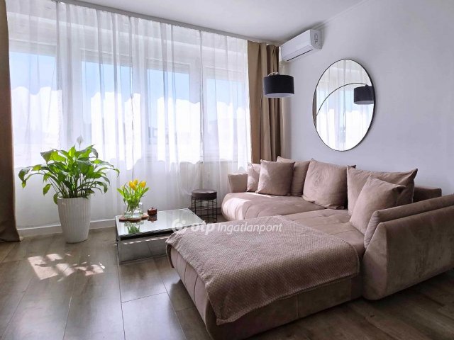 Eladó panellakás, Budapesten, XIII. kerületben 79.99 M Ft