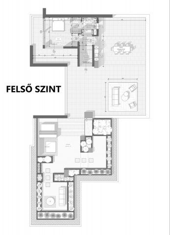 Kiadó téglalakás, albérlet, Budapesten, II. kerületben