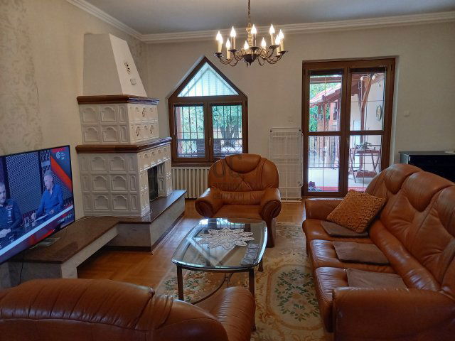 Eladó családi ház, Mezőkövesden 82 M Ft, 5 szobás