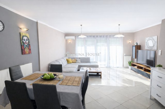 Eladó sorház, Budapesten, XVII. kerületben 179.9 M Ft, 3 szobás