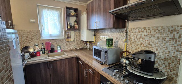 Eladó családi ház, Debrecenben 59 M Ft, 3 szobás