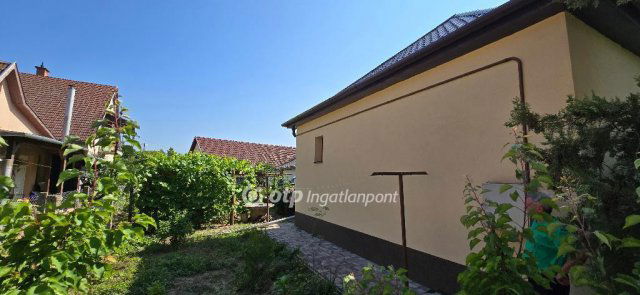 Eladó családi ház, Debrecenben 79 M Ft, 2 szobás