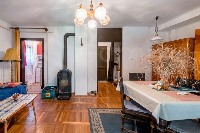 Eladó nyaraló, Harsányban 23.8 M Ft, 3 szobás