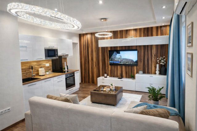 Kiadó téglalakás, albérlet, Debrecenben 299 E Ft / hó, 2 szobás