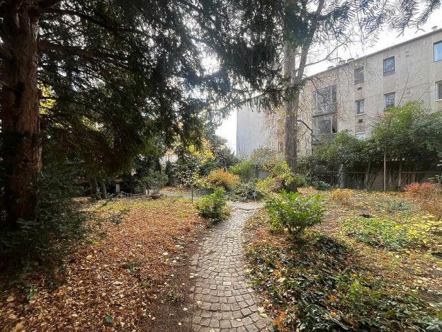 Kiadó téglalakás, albérlet, II. kerületben, Keleti Károly utcában