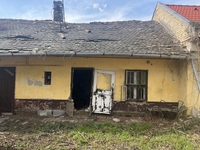 Eladó telek, Kecskeméten 15 M Ft / költözzbe.hu