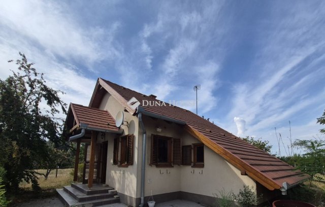 Eladó családi ház, Kecskeméten 54 M Ft, 2 szobás