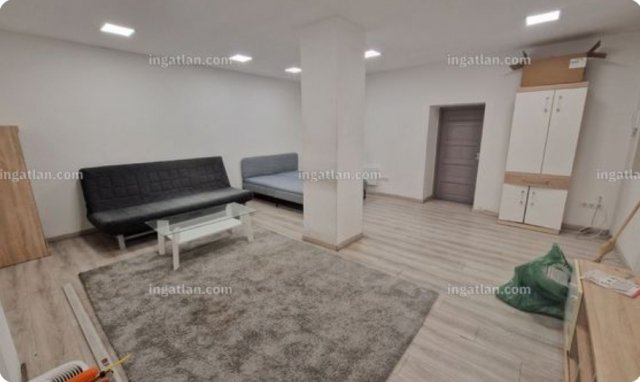 Kiadó téglalakás, albérlet, VI. kerületben, Székely Bertalan utcában