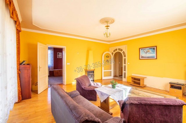 Eladó családi ház, Budapesten, XVIII. kerületben 179.9 M Ft