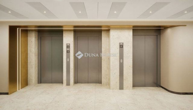 Eladó téglalakás, Budapesten, XIII. kerületben 84.9 M Ft