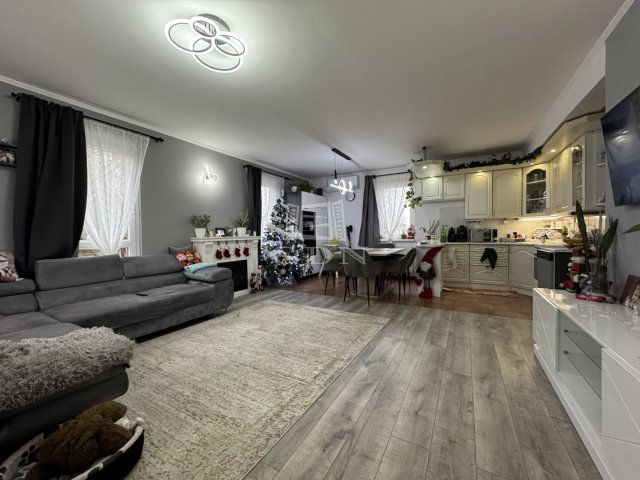 Eladó családi ház, Polgárdin 78 M Ft, 4 szobás