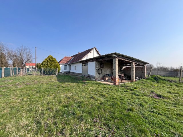 Eladó családi ház, Sorokpolányban 22 M Ft, 2+1 szobás