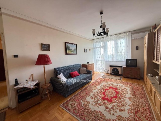 Eladó téglalakás, Budapesten, XXII. kerületben 66.9 M Ft