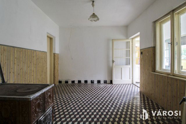 Eladó családi ház, Öcsödön 7 M Ft, 3 szobás