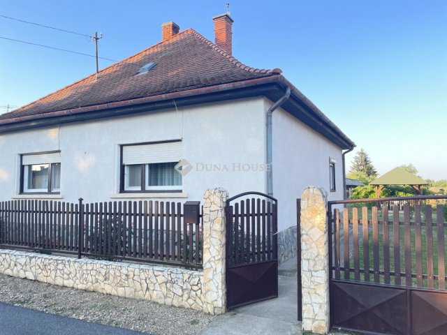 Eladó családi ház, Vasalján 35 M Ft, 3 szobás