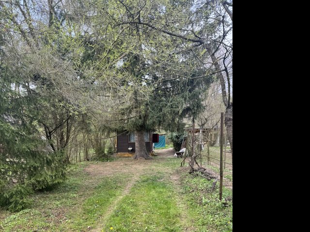 Eladó nyaraló, Verőcén 23.9 M Ft, 1 szobás