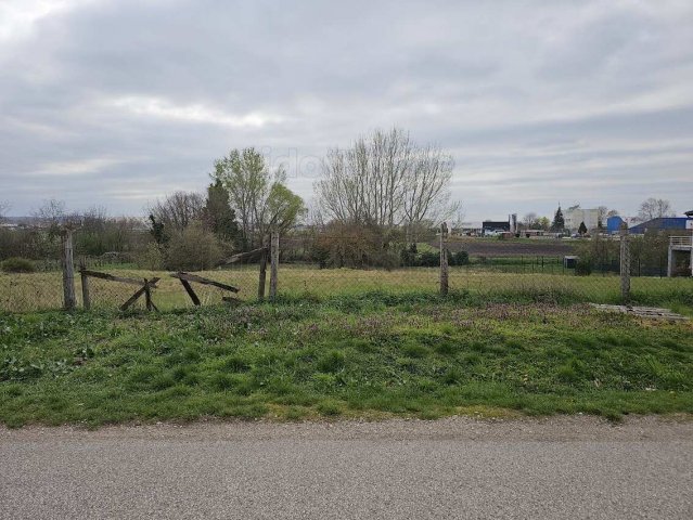 Eladó telek, Győrött 59 M Ft / költözzbe.hu