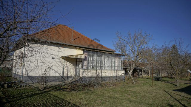 Eladó családi ház, Tiszafüreden 55 M Ft, 3 szobás