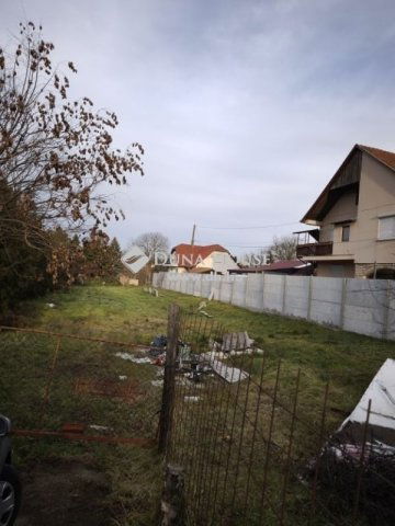 Eladó telek, Gyömrőn 27 M Ft / költözzbe.hu