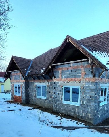 Eladó családi ház, Magyarhertelenden 65 M Ft