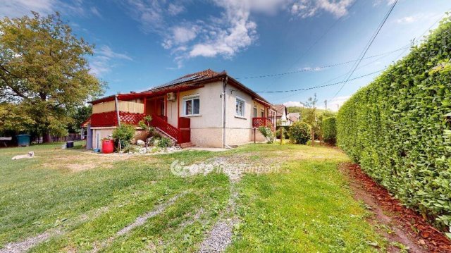 Eladó családi ház, Putnokon 35 M Ft, 3 szobás