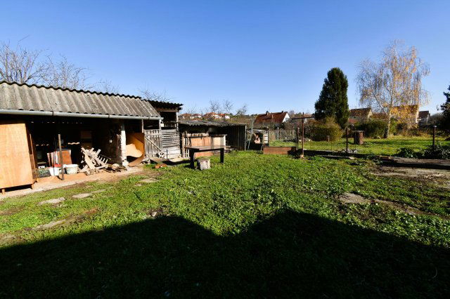 Eladó családi ház, Zalaszentivánon 18.9 M Ft, 2 szobás