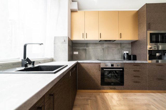 Kiadó téglalakás, albérlet, Kecskeméten 424 E Ft / hó