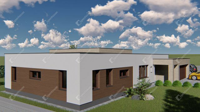 Eladó telek, Zalaegerszegen 33.5 M Ft / költözzbe.hu