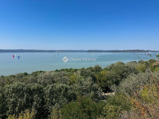 Eladó telek, Balatonföldváron 45 M Ft / költözzbe.hu