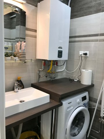 Eladó téglalakás, Nyíregyházán 29.5 M Ft, 1 szobás