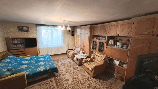 Eladó családi ház, Kecskeméten 47.9 M Ft, 2 szobás