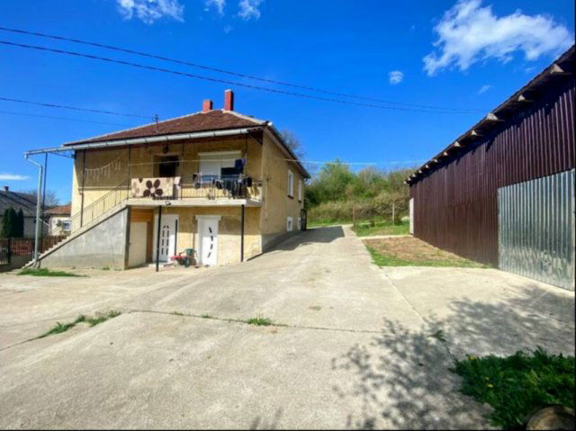 Eladó családi ház, Szendrőn 22.5 M Ft, 3 szobás