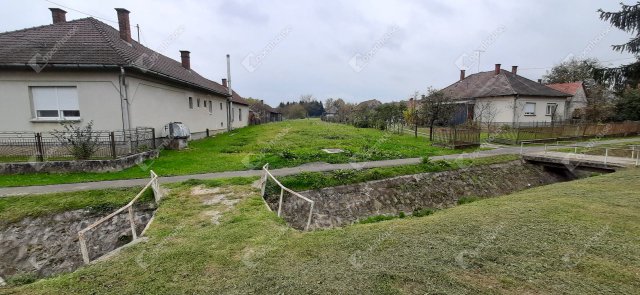Eladó telek, Rédicsen 5.5 M Ft / költözzbe.hu