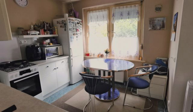 Eladó téglalakás, Budapesten, XVI. kerületben, Újszász utcában