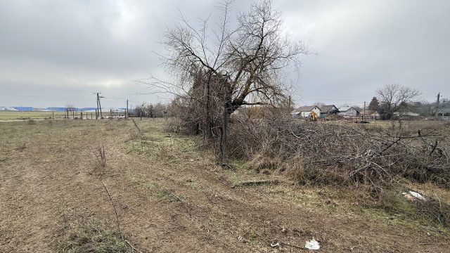 Eladó telek, Dunaharasztin 39.95 M Ft / költözzbe.hu