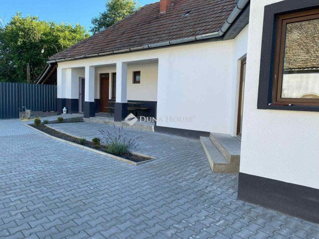 Eladó családi ház, Hercegszántón, Kossuth Lajos utcában
