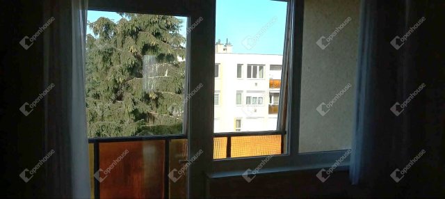 Eladó téglalakás, Nagykanizsán 26.5 M Ft, 2 szobás