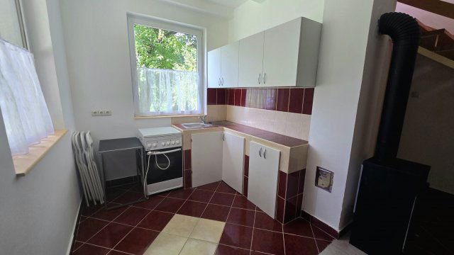 Eladó nyaraló, Sárospatakon 39.9 M Ft, 2 szobás