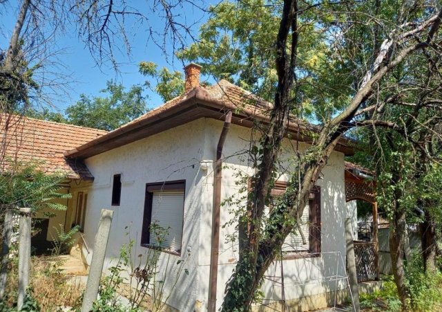 Eladó családi ház, Szeghalmon 14.45 M Ft, 1+1 szobás