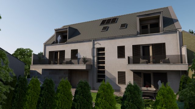 Eladó téglalakás, Budapesten, IV. kerületben 140.29 M Ft