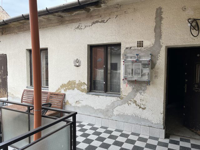 Eladó téglalakás, Budapesten, XII. kerületben, Hertelendy utcában