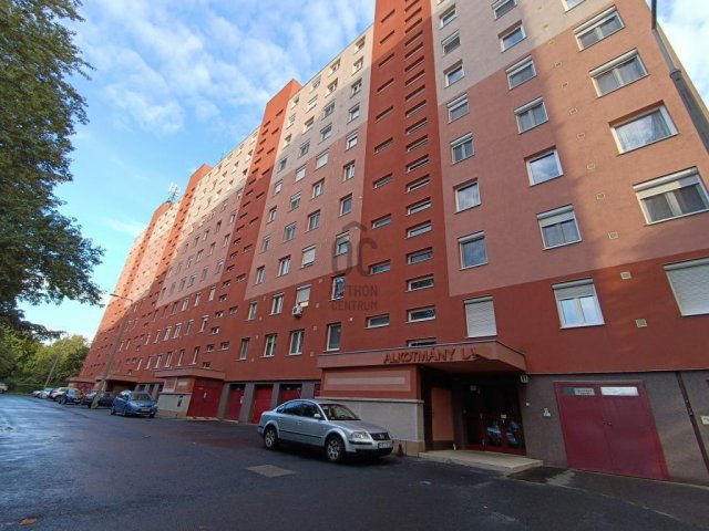 Eladó panellakás, Budapesten, XV. kerületben 78.9 M Ft, 3 szobás