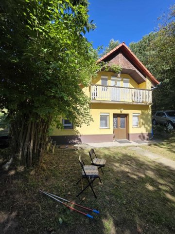 Eladó nyaraló, Hetvehelyen 19.99 M Ft, 2 szobás